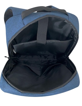 Mochila porta laptop Peak Tour 15.6 pulgadas