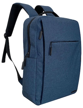 Mochila porta laptop Peak Tour 15.6 pulgadas