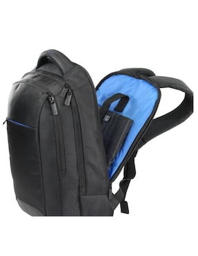 Mochila portalaptop Samsonite Ikonn II 15 pulgadas de poliéster