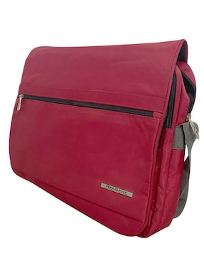 Portafolio porta laptop Peak Tour Santorini 15 pulgadas