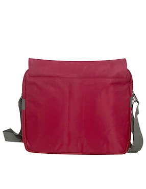 Portafolio porta laptop Peak Tour Santorini 15 pulgadas