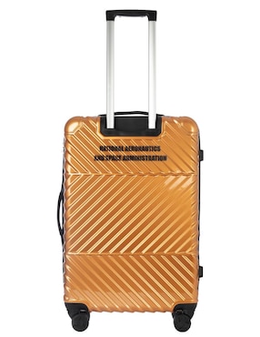 Maleta vertical de viaje Hardhead Space Shuttle