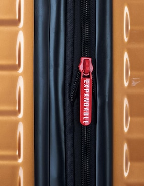 Maleta vertical de viaje Hardhead Space Shuttle