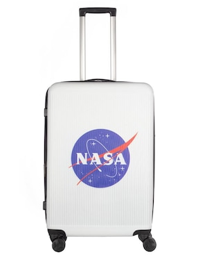 Maleta vertical de viaje Hardhead Space Shuttle