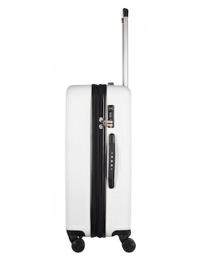 Maleta vertical de viaje Hardhead Space Shuttle