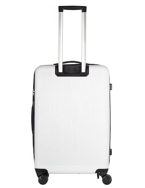 Maleta vertical de viaje Hardhead Space Shuttle