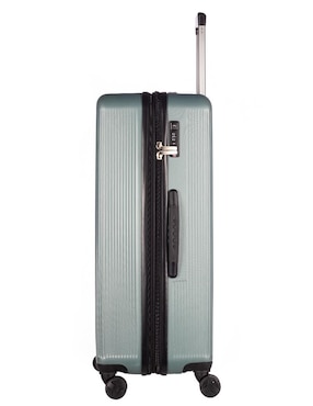Maleta vertical de viaje Hardhead Nasa Jfk