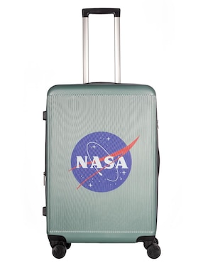 Maleta vertical de viaje Hardhead Nasa Jfk