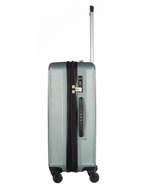 Maleta vertical de viaje Hardhead Nasa Jfk