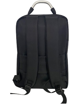 Mochila porta laptop Peak Tour 16 pulgadas