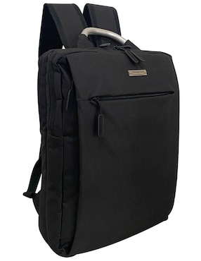 Mochila porta laptop Peak Tour 15 pulgadas