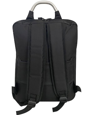 Mochila porta laptop Peak Tour 15 pulgadas