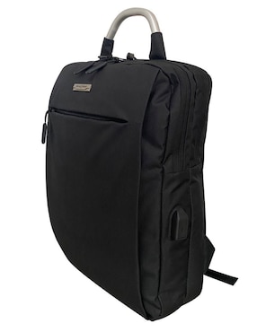 Mochila porta laptop Peak Tour 15 pulgadas