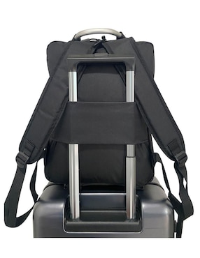 Mochila porta laptop Peak Tour 15 pulgadas