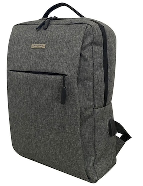 Mochila porta laptop Peak Tour 15 pulgadas