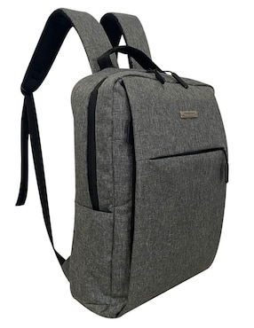 Mochila porta laptop Peak Tour 15 pulgadas