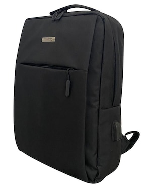 Mochila porta laptop Peak Tour 15 pulgadas