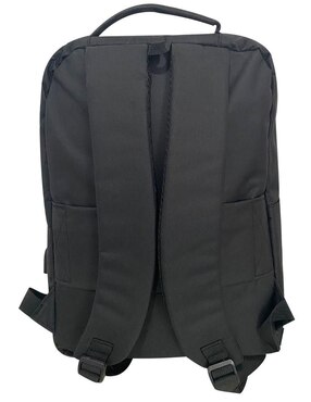 Mochila porta laptop Peak Tour 15 pulgadas