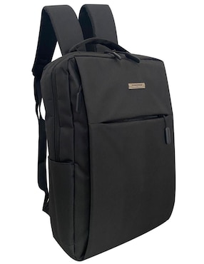 Mochila porta laptop Peak Tour 15 pulgadas
