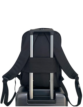 Mochila porta laptop Peak Tour 15 pulgadas