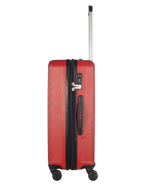 Maleta vertical de viaje Hardhead Nasa Jfk