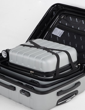 Set maletas de viaje Rumvo