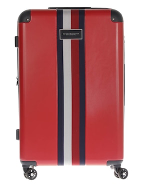 Maleta De Viaje Tommy Hilfiger Wayfair Hardside