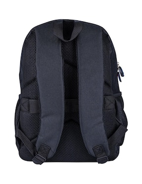 Mochila escolar NASA Techzone Vintage unisex