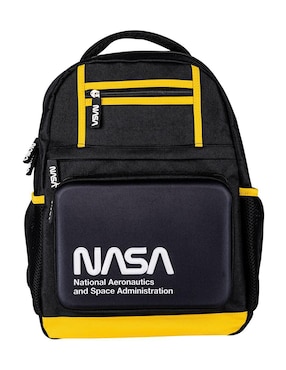 Mmochila Escolar Nasa Techzone