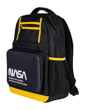 Mochila escolar NASA Techzone unisex