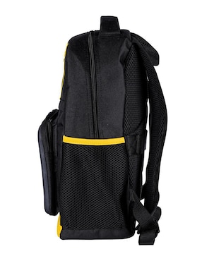 Mochila escolar NASA Techzone unisex