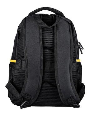 Mochila escolar NASA Techzone unisex