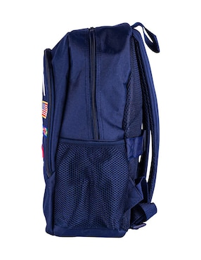 Mochila casual NASA Techzone Vintage unisex