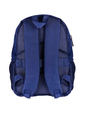Mochila casual NASA Techzone Vintage unisex