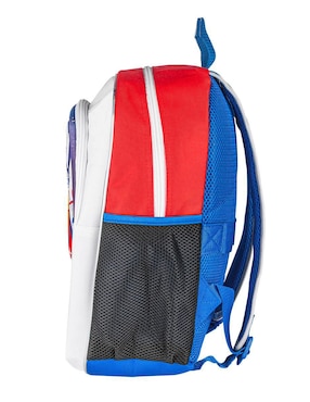 Mochila escolar NASA Techzone unisex