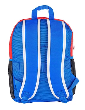 Mochila escolar NASA Techzone unisex