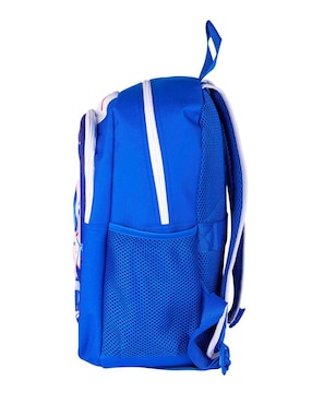 Mochila infantil NASA Techzone Astronauta 3D unisex