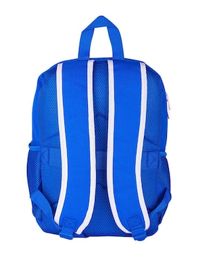 Mochila infantil NASA Techzone Astronauta 3D unisex