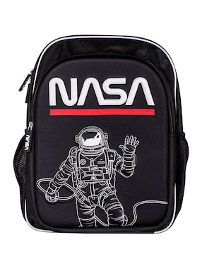 Mochila Casual Nasa Techzone Astronauta 3D