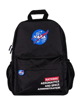 Mochila Casual Nasa Techzone Vintage