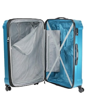 Maleta con ruedas de viaje Samsonite Blaze