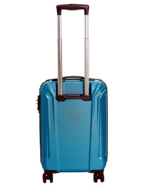Maleta con ruedas de viaje Samsonite Blaze