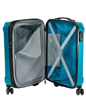 Maleta con ruedas de viaje Samsonite Blaze