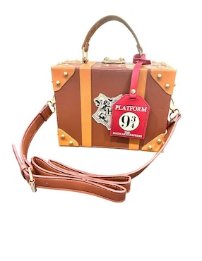 Bolsa Tote Harry Potter para mujer