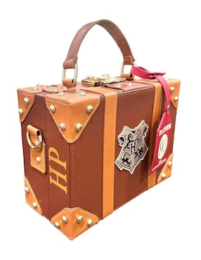 Bolsa Tote Harry Potter para mujer