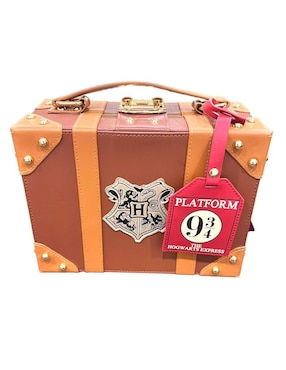 Bolsa Tote Harry Potter para mujer