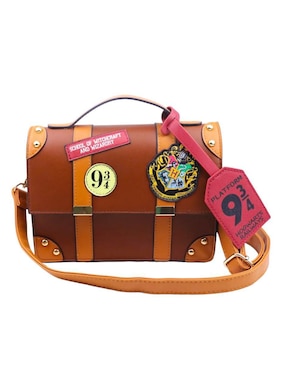 Bolsa Bandolera Harry Potter para mujer