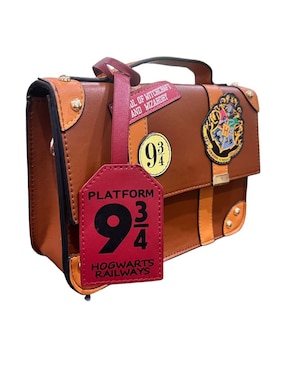 Bolsa Bandolera Harry Potter para mujer
