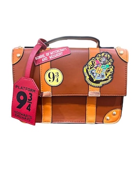 Bolsa Bandolera Harry Potter para mujer