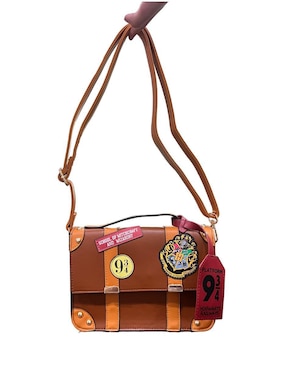 Bolsa Bandolera Harry Potter para mujer